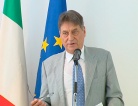 Intervento del prof. Claudio Magris