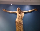 A Cividale mostra scultura sacra medioevale