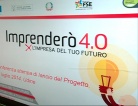 fotogramma del video Presentato a Udine progetto Imprenderò 4.0
