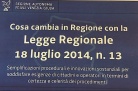 fotogramma del video Con la legge 13/2014 tempi certi e procedure più snelle