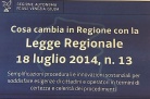 Con la legge 13/2014 tempi certi e procedure più snelle