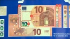 fotogramma del video Presentazione della nuova banconota da 10 euro