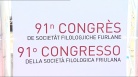 fotogramma del video Un congresso per guardare lontano