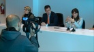 fotogramma del video Conferenza stampa della giunta