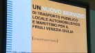 Presentazione Bando europeo per il Trasporto Pubblico Locale