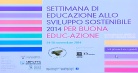 fotogramma del video 24 – 30 novembre - settimana Unesco di educazione allo ...