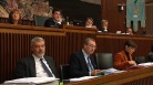 fotogramma del video Il Consiglio regionale approva nuova legge

