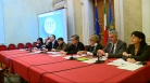 Conferenza stampa di fine anno 