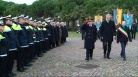 Lignano : VI giornata della Polizia locale 