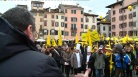 fotogramma del video Manifestazione 