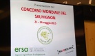 Presentato concorso Sauvignon
