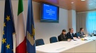 A Udine conferenza stampa sul 