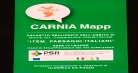 Conferenza stampa di presentazione nuova APP su percorsi turistici in Carnia