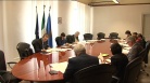 fotogramma del video Giunta approva DDL su Consiglio delle Autonomie
