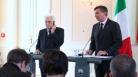 fotogramma del video Visita di Stato a Lubiana del Presidente Sergio Mattarella
