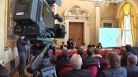 fotogramma del video Convegno su ruolo minoranze nazionali nell'area Alto ...