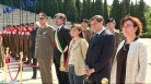 Celebrazione del centenario della Brigata Sassari