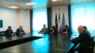 fotogramma del video L'UNCEM a Serracchiani, il FVG sia un laboratorio per lo ...