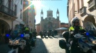 Panontin e Bolzonello a Pordenone per settima Giornata regionale della Polizia locale

