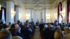 Cerimonia d'inaugurazione dell'Anno giudiziario del Tribunale Amministrativo Regionale (TAR) per il FVG