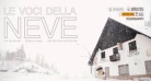 Le voci della neve