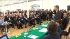 Delrio e Serracchiani a incontro pubblico a Trieste