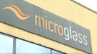 fotogramma del video Visita azienda Microglass a San Quirino