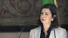 Boldrini alla proiezione del docufilm Resurî