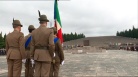 70 anni di Repubblica celebrati al Sacrario di Redipuglia