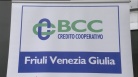 fotogramma del video Assemblea federazione regionale BCC a Tolmezzo