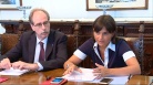 Serracchiani e Torrenti incontrano i prefetti del FVG