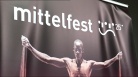 fotogramma del video Inaugurazione 25esima edizione di Mittelfest
