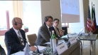 fotogramma del video D'Agostino, forte interesse USA per Porto di Trieste