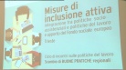 fotogramma del video Integrazione tra politiche socio assistenziali e politiche ...