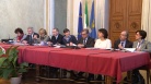 La Giunta regionale riassume un anno di governo del FVG 