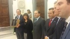 fotogramma del video Premio nazionale a Villa Russiz