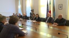 Serracchiani, se azioni azienda inefficaci rimane diffida