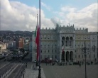 Torrenti, Trieste italiana frutto di sacrifici 