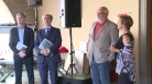 fotogramma del video Riccardi, Mittelfest è biglietto da visita per Fvg