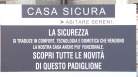 Infrastrutture: Pizzimenti, sicurezza abitazioni è tema importante