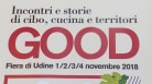 fotogramma del video Enogastronomia: Bini a fiera Good, volano per economia e ...