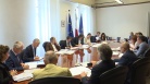 fotogramma del video Bilancio: Zilli, approvato in via preliminare assestamento ...