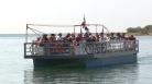fotogramma del video Turismo:Fedriga, punto barca Lignano esempio collaborazione ...