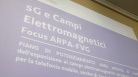 Ambiente: Scoccimarro, bene controlli su radiazioni elettromagnetiche