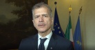 Il Presidente Zanin e la regione Friuli Venezia Giulia