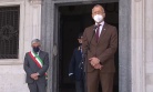 fotogramma del video Grande Guerra: Zanin a Udine, ritrovare valori Milite ignoto