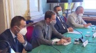 Delegazione Sardegna visita AREA e incontra gov. Fedriga