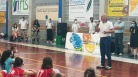 Sport: Zanin a finali volley under 12, così nascono i futuri cittadini