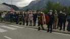 fotogramma del video Terremoto: Zanin a Gemona, energia morale trasmessa ai ...