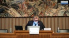 Ripartenza: Intervento Zanin